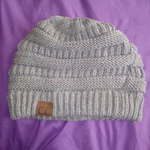 CC Beanie